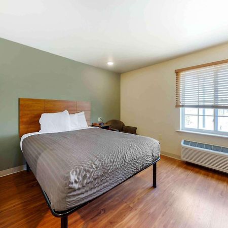 Extended Stay America Select Suites - Oklahoma City - West Exterior foto