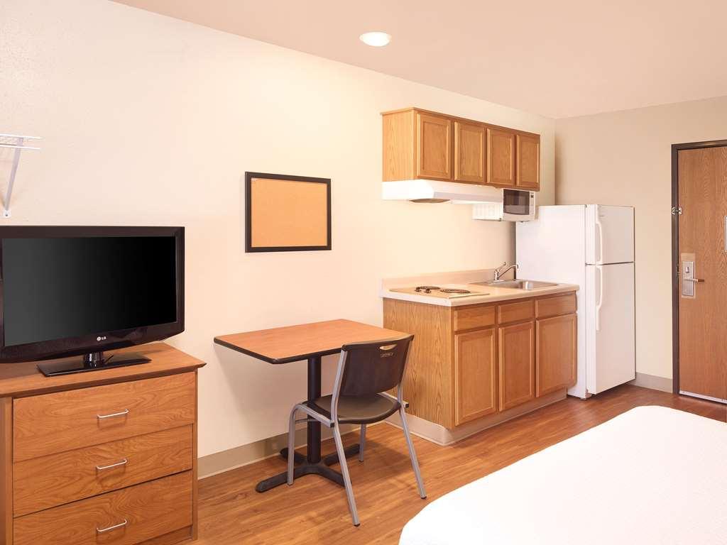 Extended Stay America Select Suites - Oklahoma City - West Zimmer foto