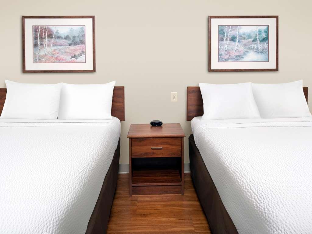 Extended Stay America Select Suites - Oklahoma City - West Zimmer foto